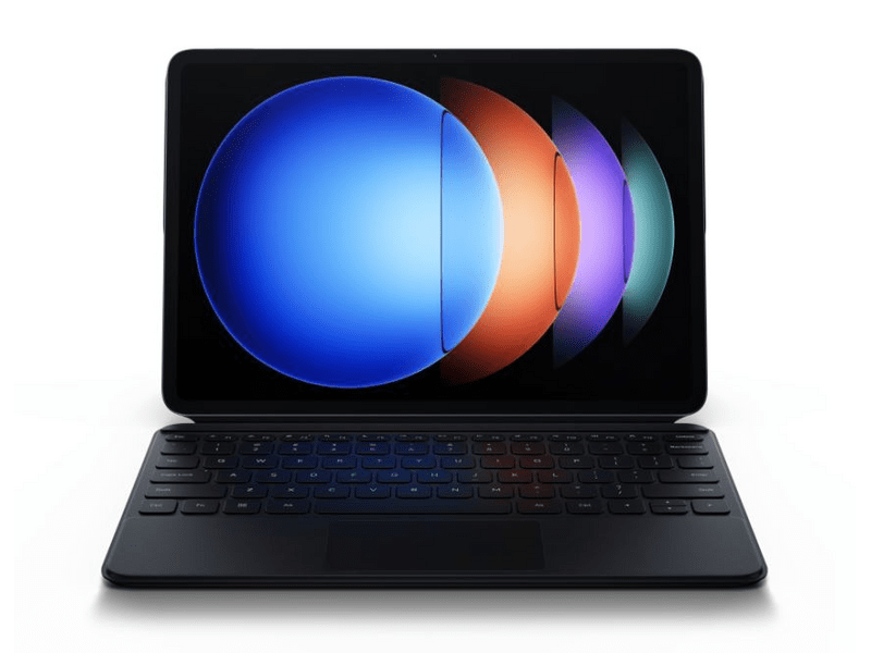 Xiaomi Pad 6S Pro 12.4