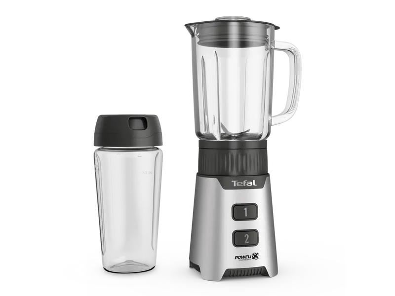 Tefal BL16GE30 Minimix smoothie turmixgép