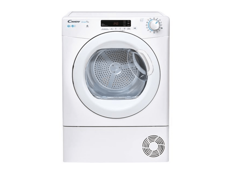 Candy CSOE C9DG-S Kondenzációs szárítógép