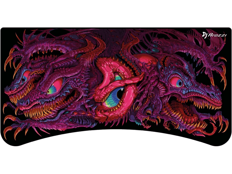Arozzi Arena Gaming asztal kiegészítő, Crawling Chaos (D045)