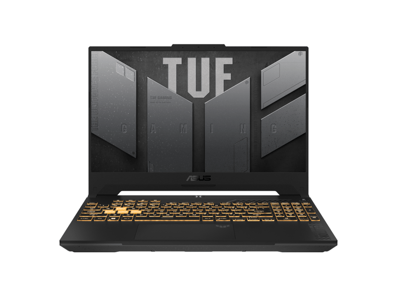 Asus TUF Gaming F15 FX507VU-LP165 Notebook