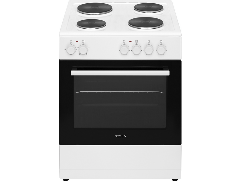 Tesla CS6400SW Elektromos tűzhely