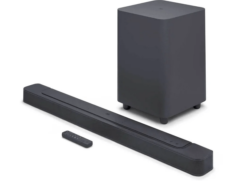 JBL Bar 500 5.1-ch Soundbar