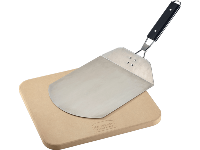 Gorenje PBS02S Pizzakő szett