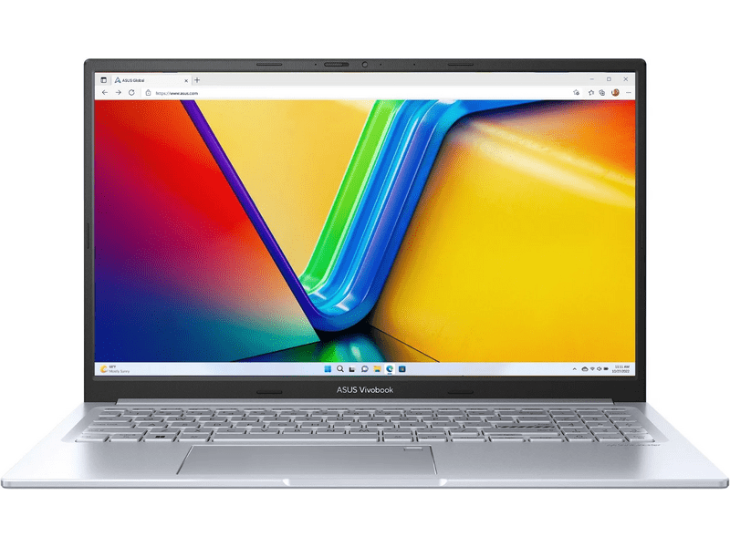 Asus Vivobook 15X M3504YA-BQ156W Notebook + Win11