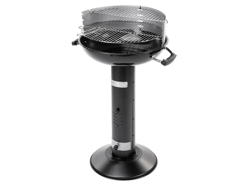 Fieldmann FZG 1023 faszenes grillsütő