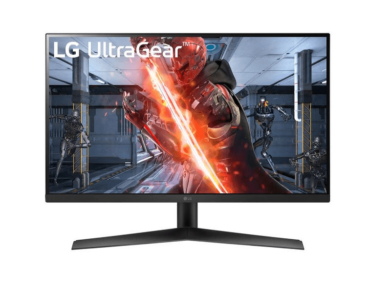 LG 27GN60R-B.BEU 27