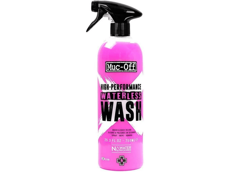Muc-Off High Performance 1132 Víz nélküli tisztító, 750 ml