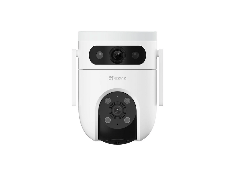 Ezviz H9c Dual 2K WiFi kamera (CS-H9C-R100-8H33WKFL)