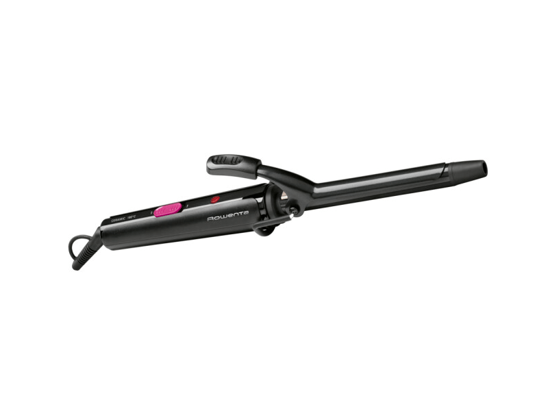 Rowenta CF2133F0 Curling Tong Basic Forrólevegős hajformázó