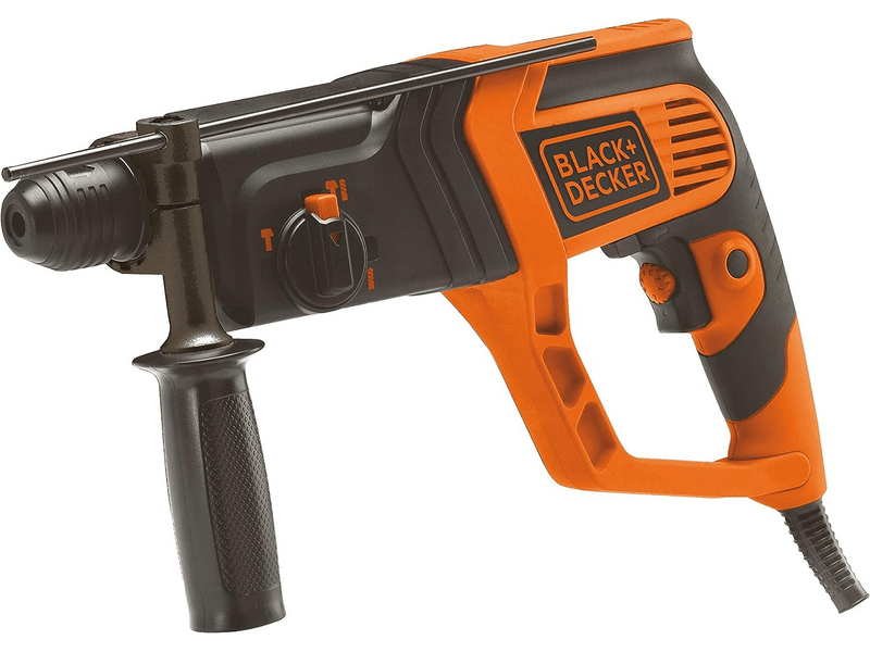Black&Decker KD975K-QS Fúrókalapács
