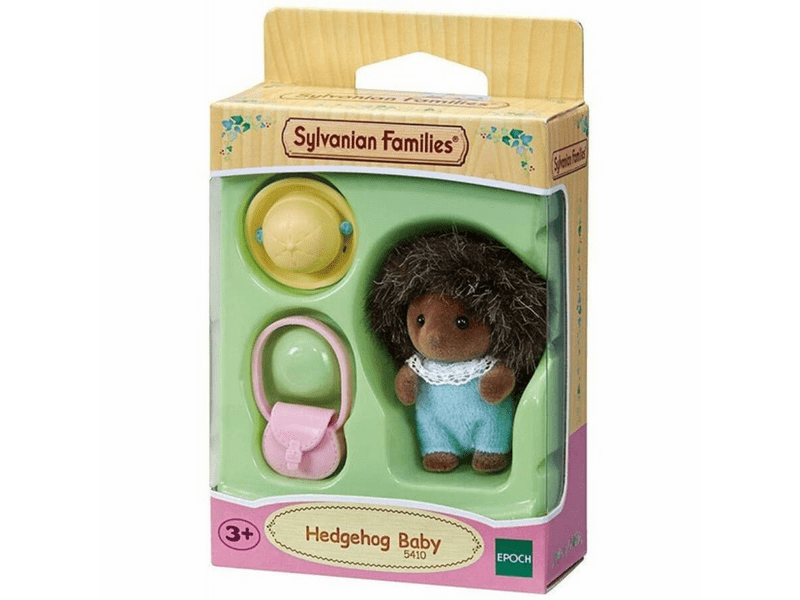 Sylvanian Families Sündisznó bébi (5410)