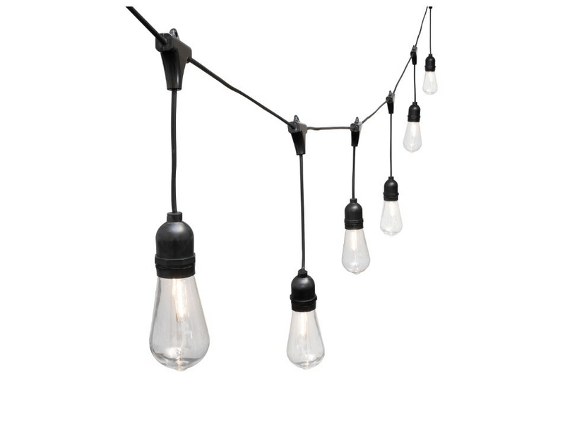 Home LPL 10 PAPAYA Sorolható party fényfüzér