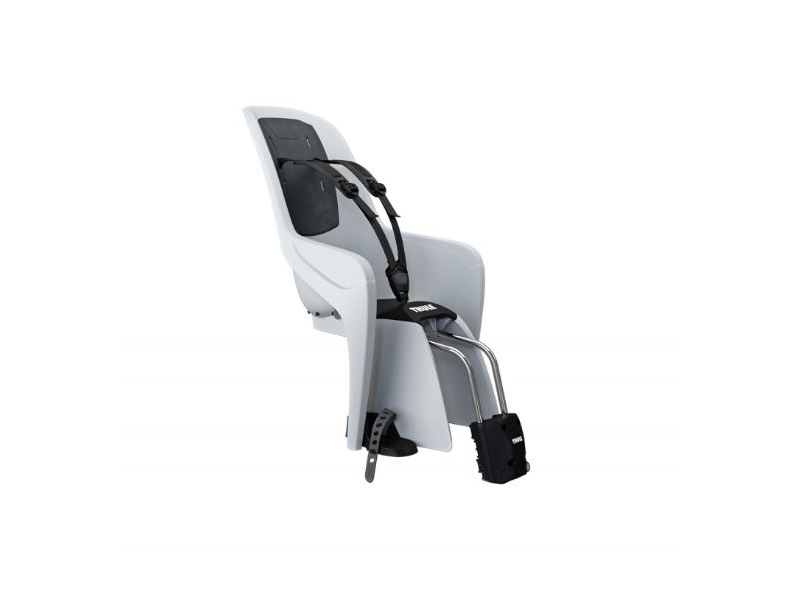 Thule RideAlong Lite 2 kerékpáros gyermekülés, világosszürke (100210)