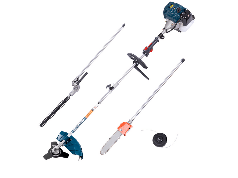 Hyundai HYD-415B-4 4in1 Fűkasza szett