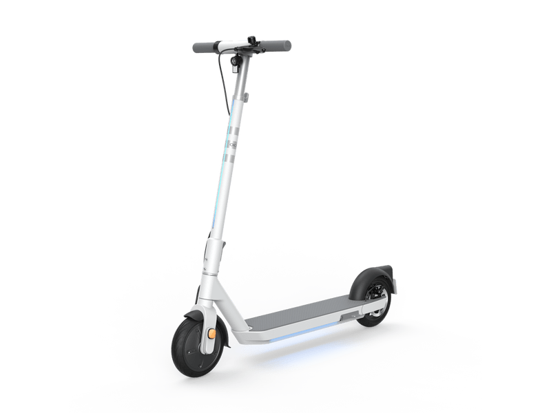 OKAI Neon ES20 Elektromos roller, fehér