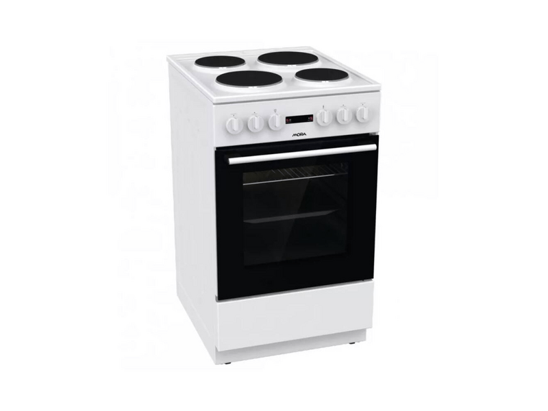 Mora E3241AW Elektromos Tűzhely