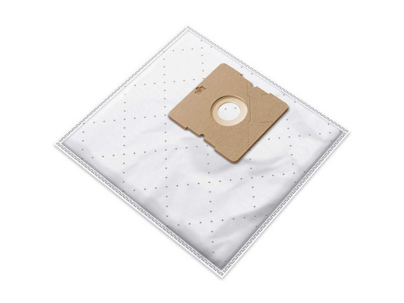 Aspico 794M mikroszűrős porzsák, 5 db + 1 db motorfilter (320794)