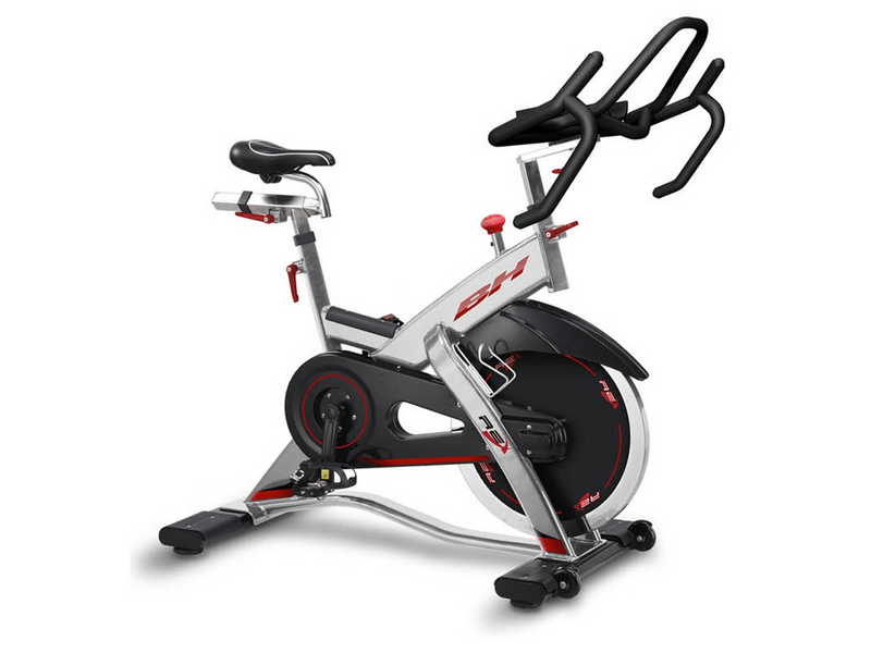 BH Fitness Rex Electronic Spin Bike (H921E)