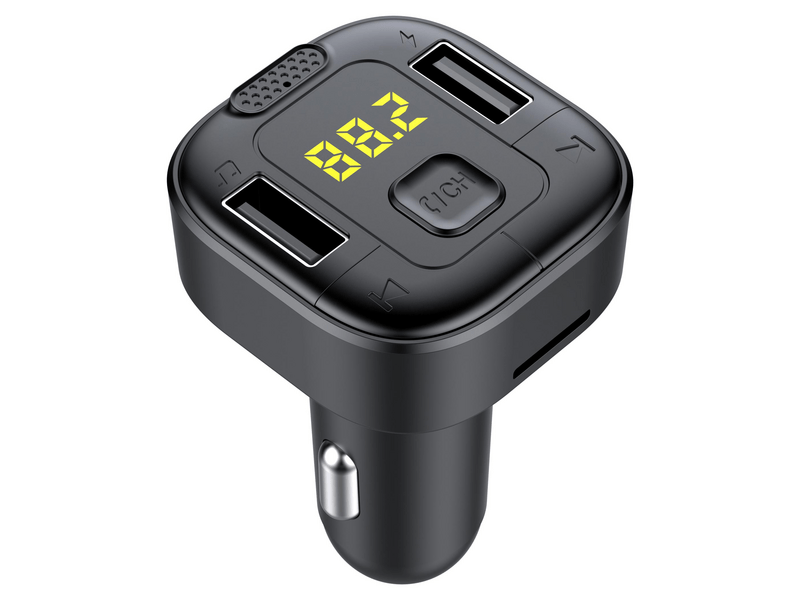 Sencor SWM 2000 Bluetooth FM modulátor