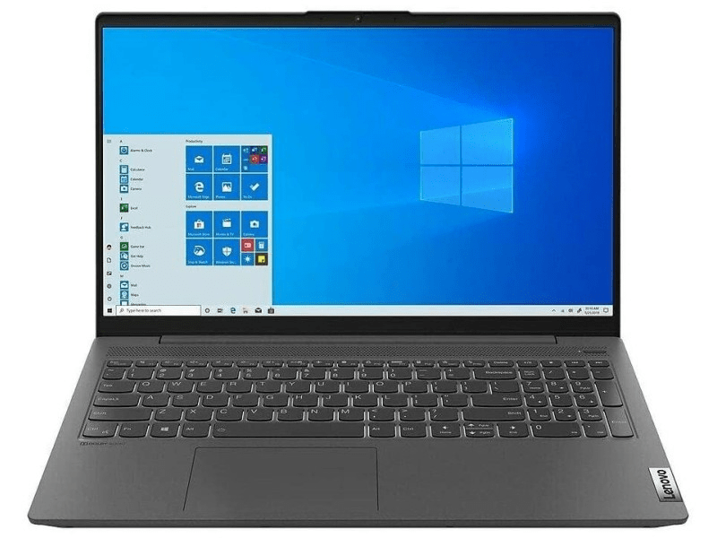 Lenovo IdeaPad 5 81YQ00DNHV Notebook + Windows 10