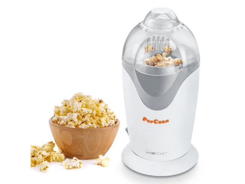 Clatronic PM 3635 Popcorn készítő