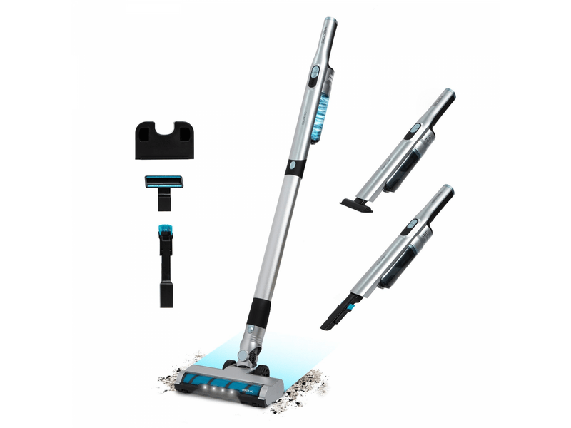 Cecotec Scoba 2100 Jalisco 2in1 Kézi porszívó (8403)