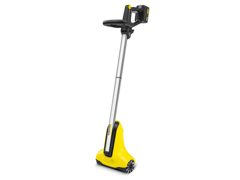 Karcher PCL 3-18 bežični čistač terasa (1.644-011.0)