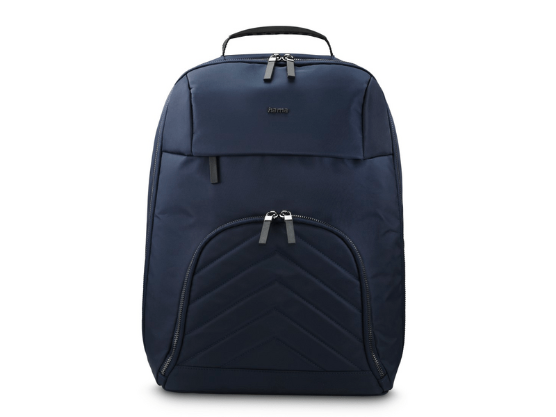 Hama Premium Lightweight ruksak za Notebook 16,2 inča, plavi (222045)