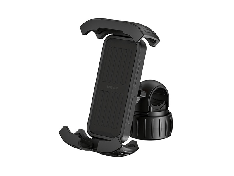 Baseus QuickGo kerékpáros telefontartó (C40561500113-00)