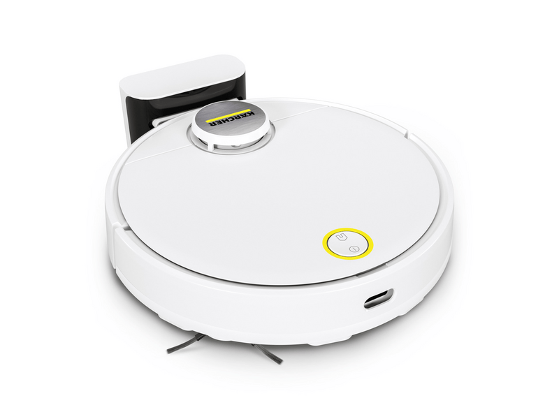 Karcher RCV 3 Robotporszívó (1.269-620.0)