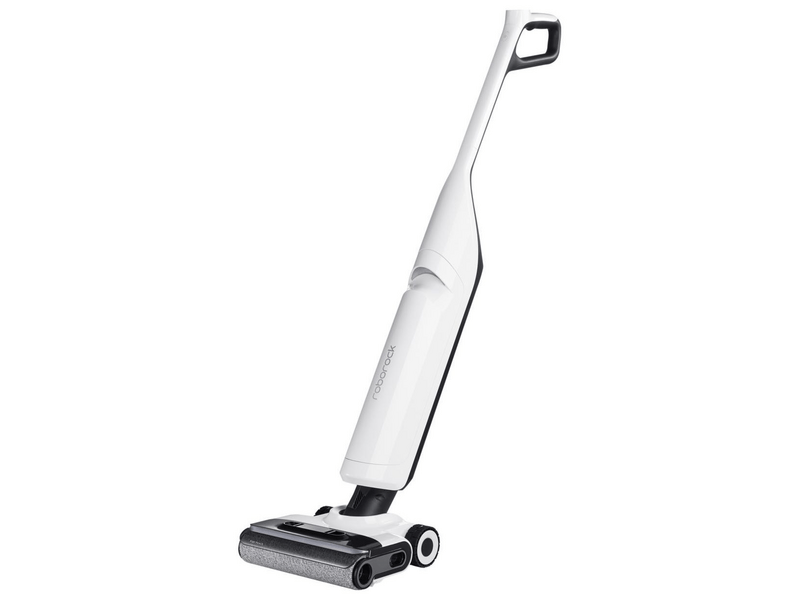 Roborock Flexi Pro Száraz-nedves kéziporszívó, fehér