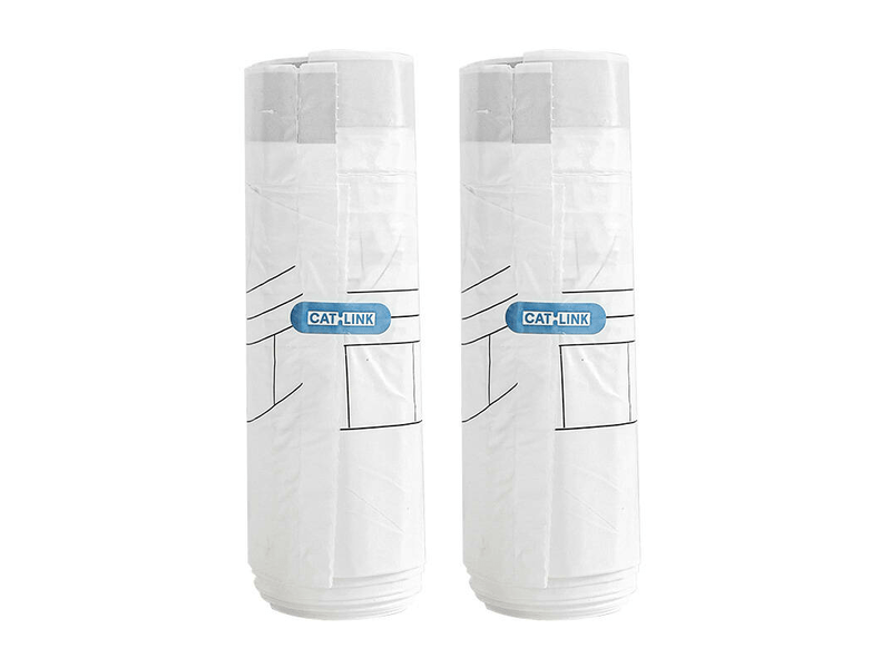 Catlink Baymax Alomzsák, 2 db