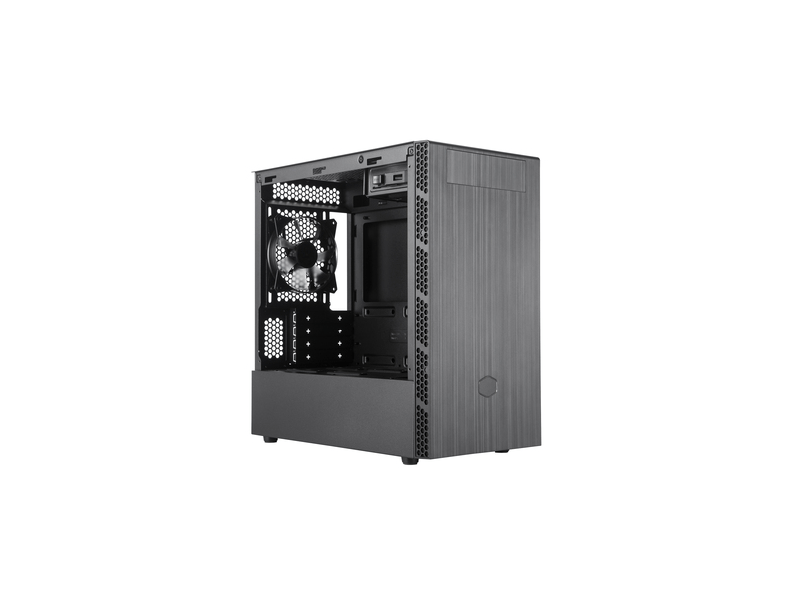 Cooler Master MasterBox MB400L ODD Számítógépház (MCB-B400L-KN5N-S00)