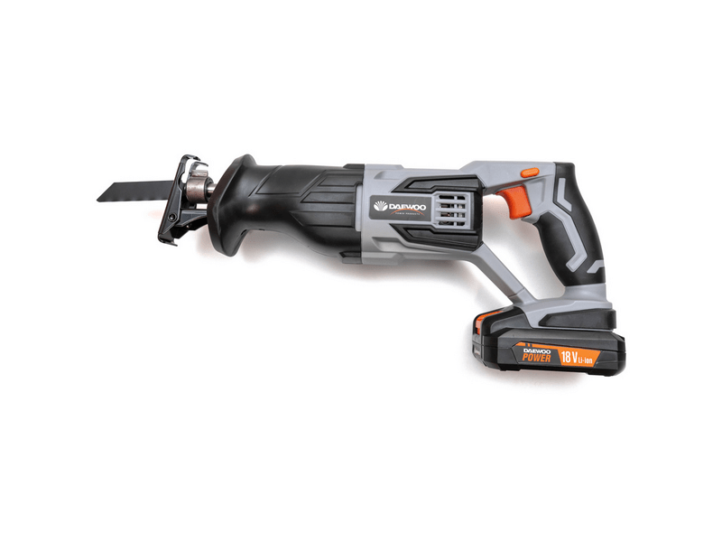 Daewoo DALRC18-1 Akkumulátoros orrfűrész