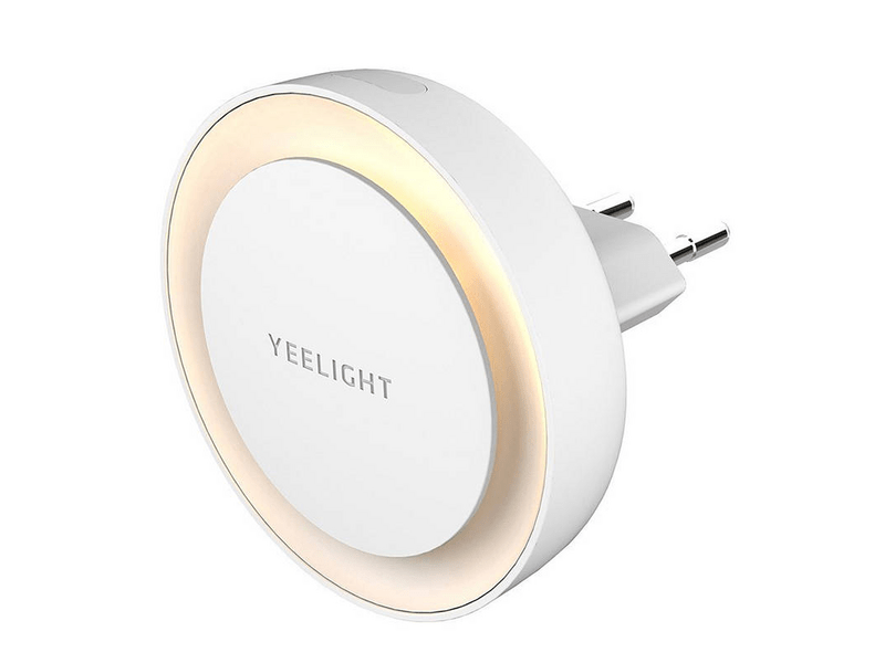 Yeelight YLYD11YL Éjszakai világítás sötétedésérzékelővel