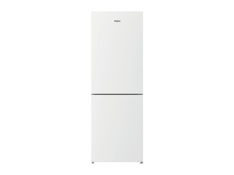 Whirlpool WHKS 1341 W4E Alulfagyasztós hűtőszekrény