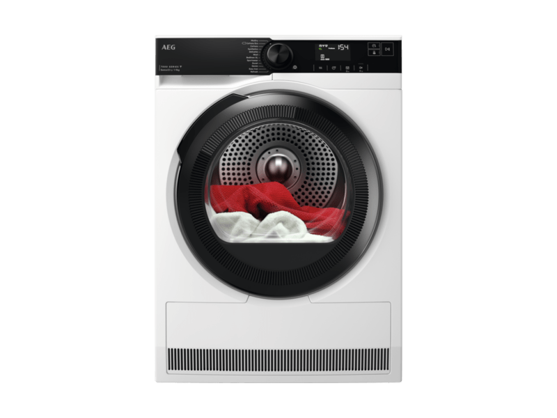 AEG TR739G4CE Hőszivattyús szárítógép