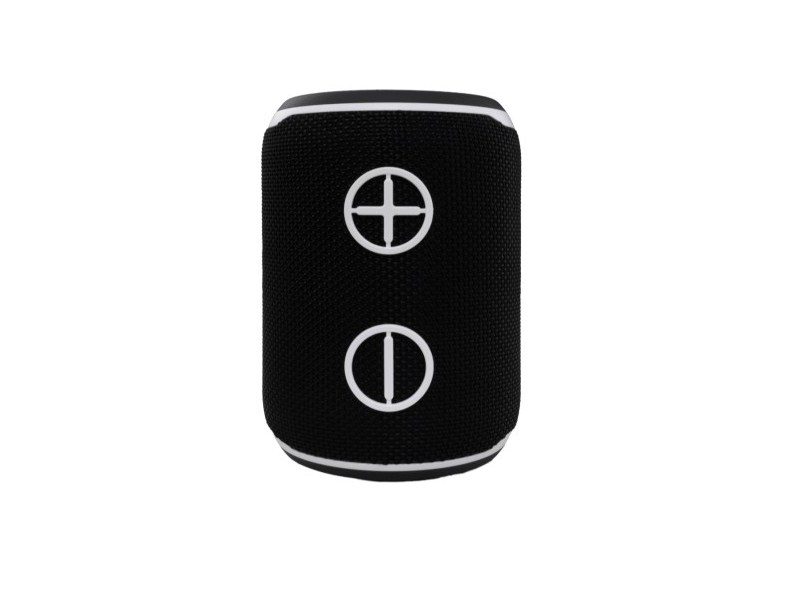 White Shark GHATAM-B/W Bluetooth hangszóró (GBT-3007B/W)