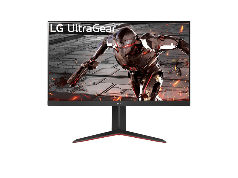 LG 32GN650-B 31,5