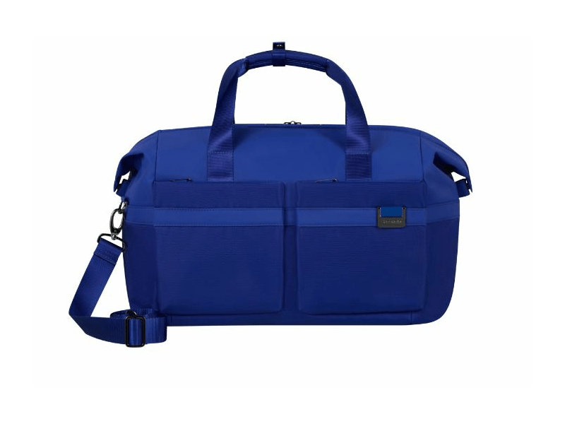 Airea duffle táska 45cm nautical bl, kék