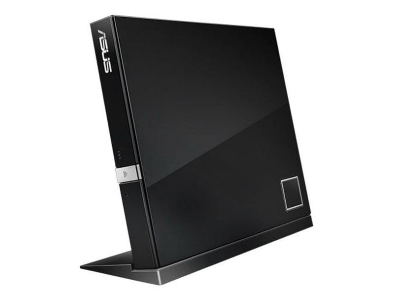 ODD Külső DVD író Asus SBW-06D2X-U