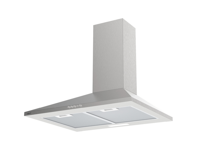 Cata VK-6000 X Kürtős páraelszívó, inox