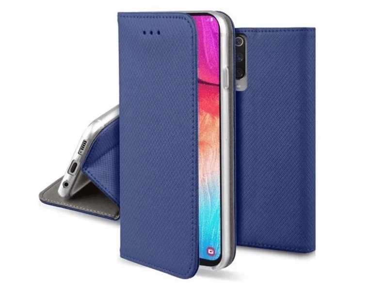 Gigapack Xiaomi 13 Lite Flip tok, sötétkék (139216)