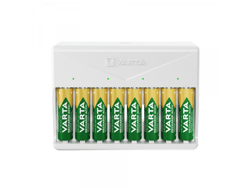 Varta Multi punjač bez baterije