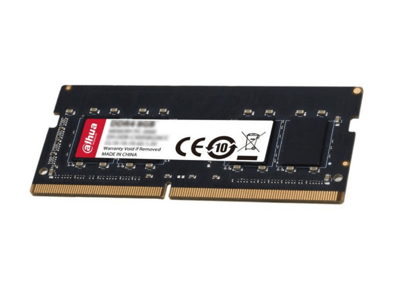 Dahua 16GB DDR4 Notebook memória (DDR-C300S16G32)