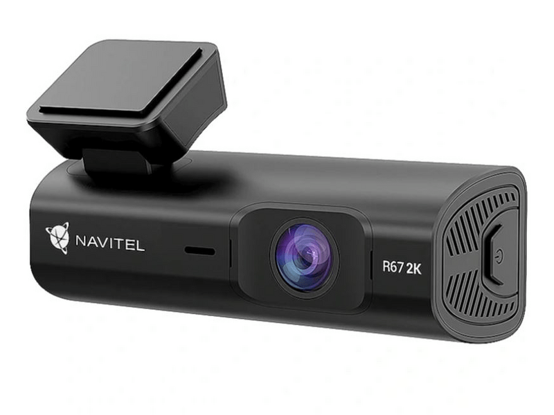 Navitel R67 2K Menetrögzítő kamera