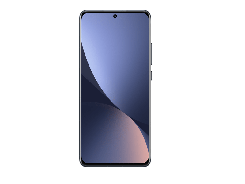 Xiaomi 12 8/128GB Okostelefon, szürke