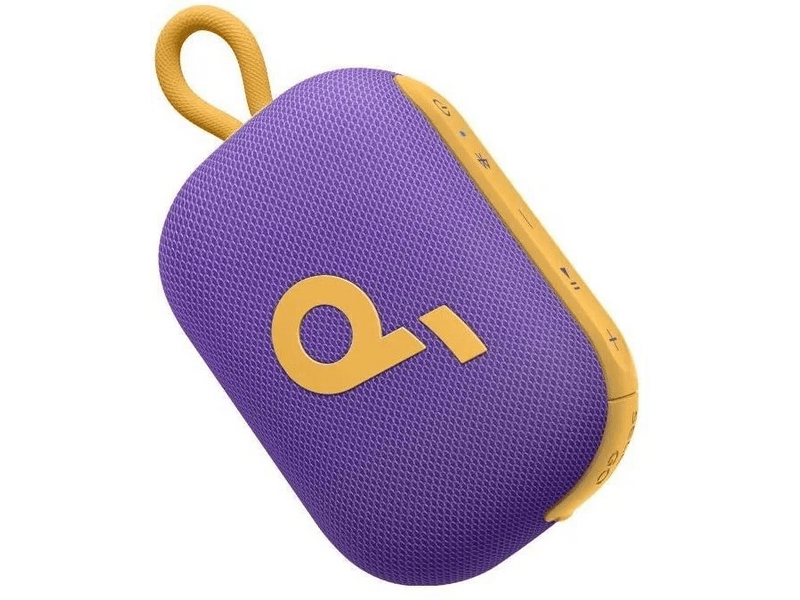 Anker Soundcore Select 4 Go Bluetooth hangszóró, lila (A31X10Q1)