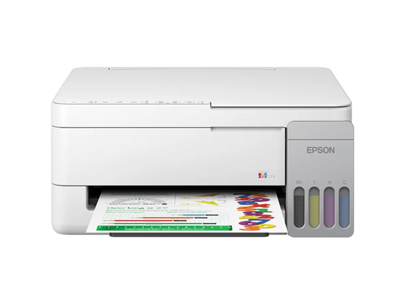 Epson EcoTank L3356W Multifunkciós nyomtató (C11CL62412)
